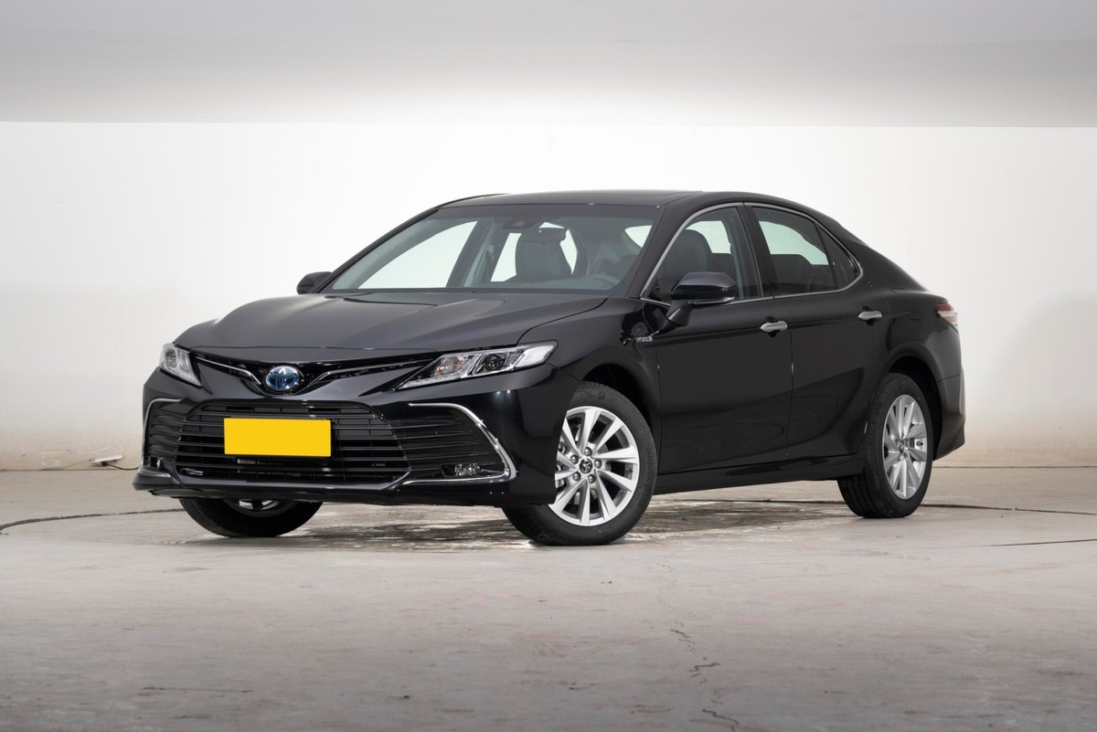 开了上百万公里六代丰田凯美瑞,23万提辆丰田凯美瑞