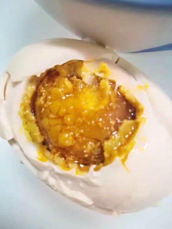 咸鸭蛋能做什么,食盐咸鸭蛋怎么做最快