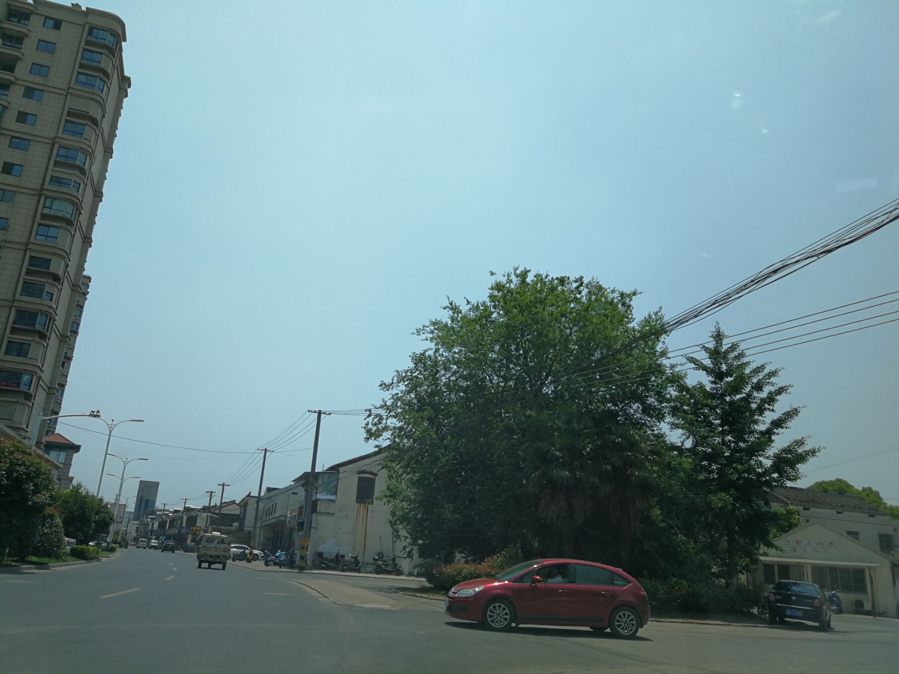 城市向南扩,江阴市南闸街道村规划一览表