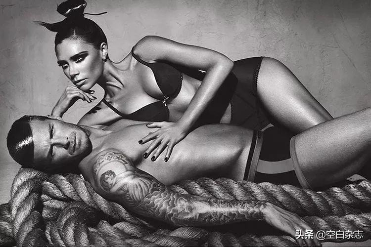 从群嘲对象，到风格偶像，贝嫂维多利亚的时尚往事