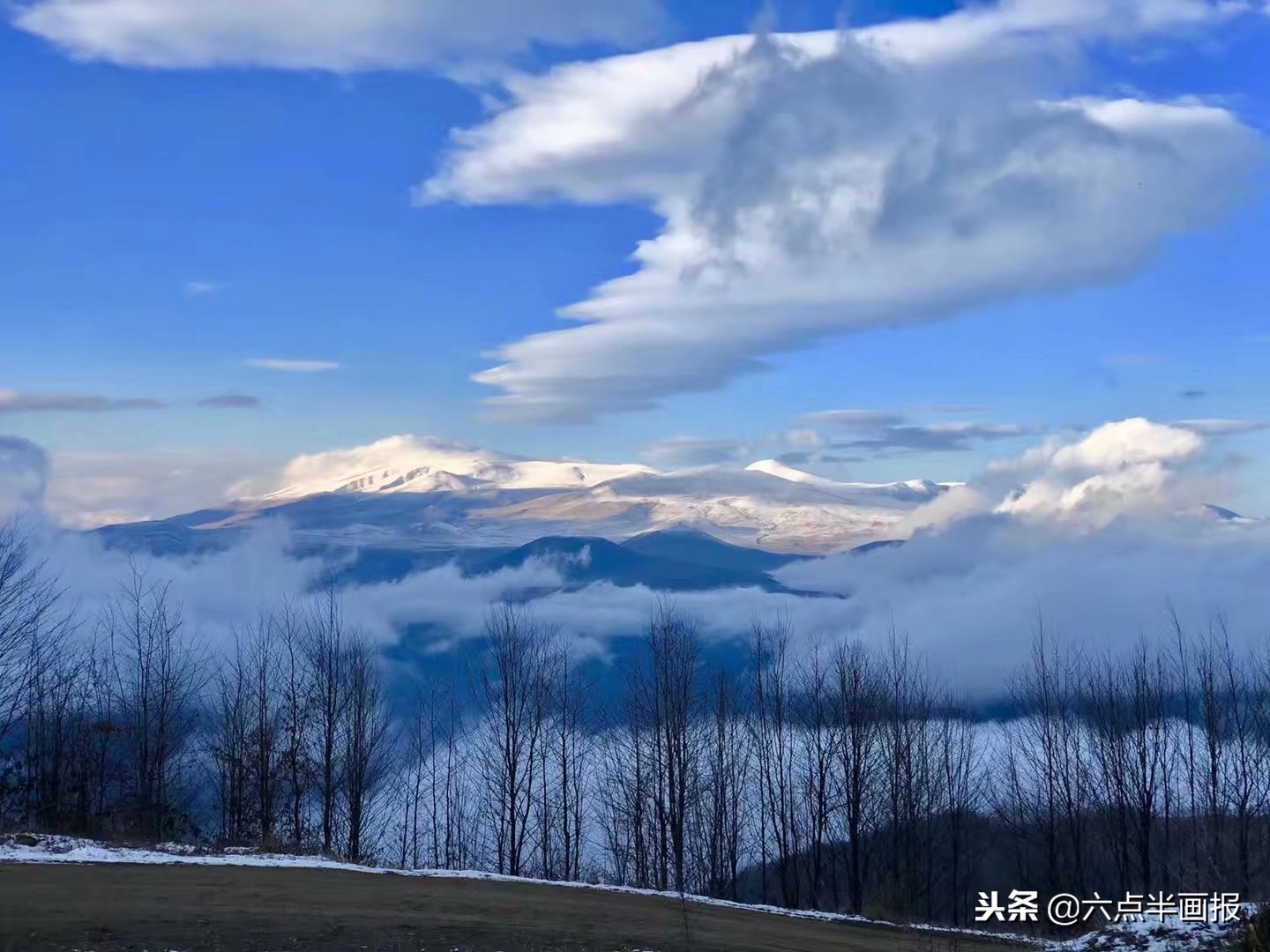 骑着单车去南非！山谷中美丽的教堂！旅行日记（五十七）
