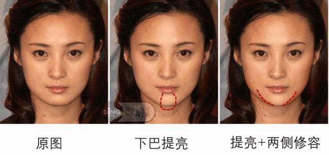 换个发型年轻10岁,换一款减龄10岁的发型