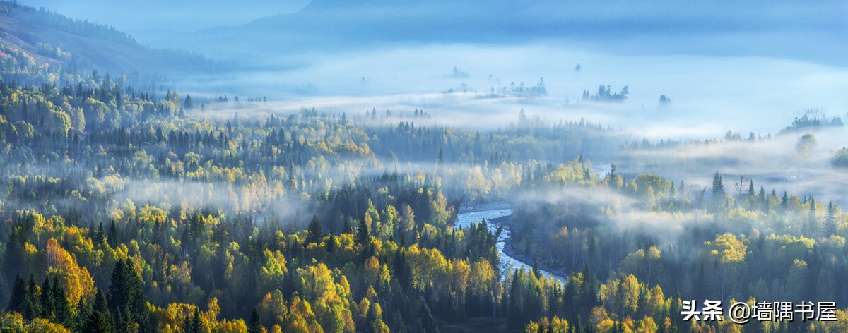 心烦的时候静下来看看书,当你心情烦躁的时候就读一遍