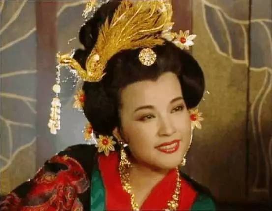 如何评价武则天的历史功过,历史对武则天的客观评价