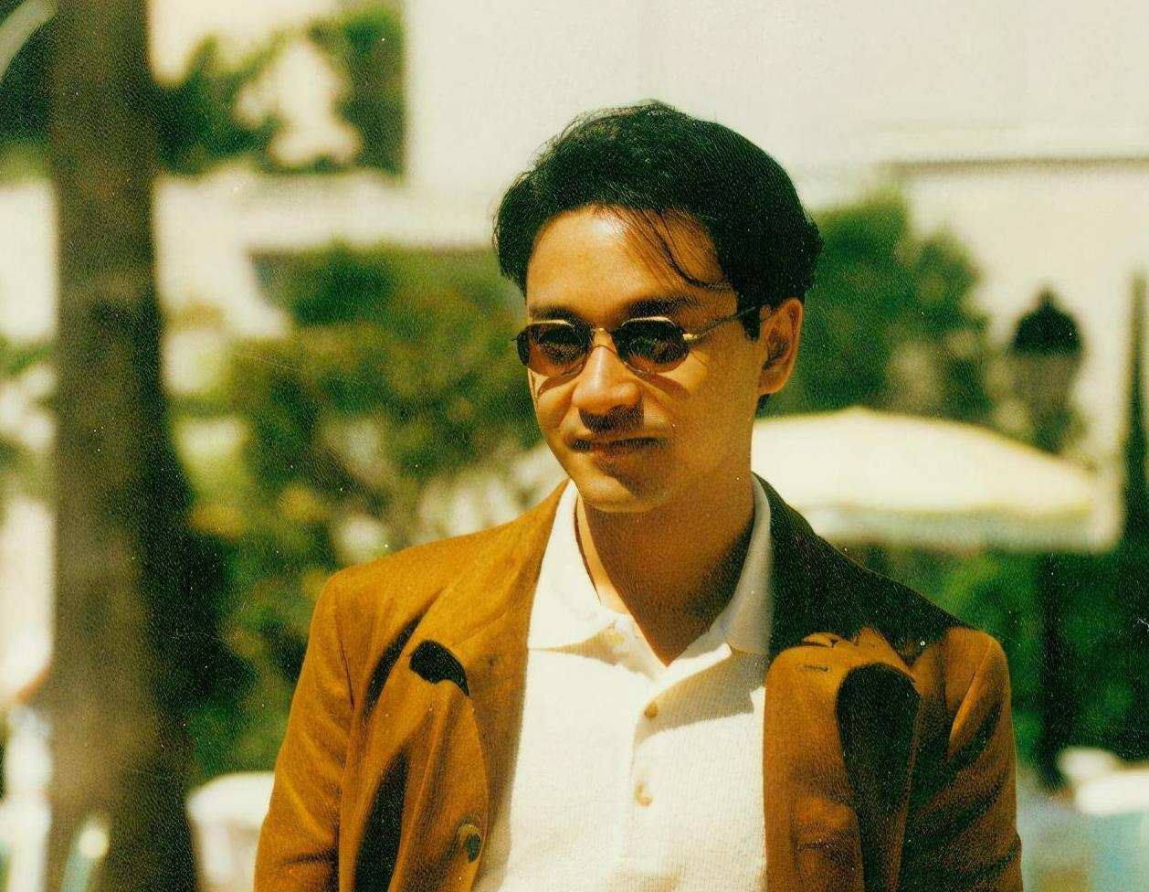 张国荣王祖贤李嘉欣刘嘉玲梁朝伟,刘德华周星驰张国荣周慧敏李嘉欣