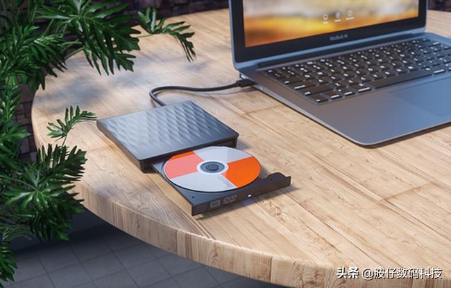 电脑的光盘驱动一般在哪里,电脑光盘驱动器有必要吗