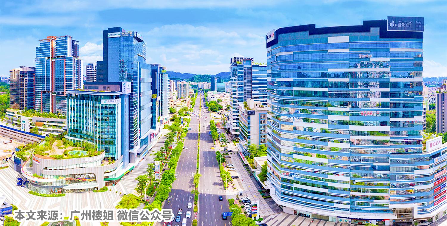 广州荔湾区买房怎么选,广州买房现状