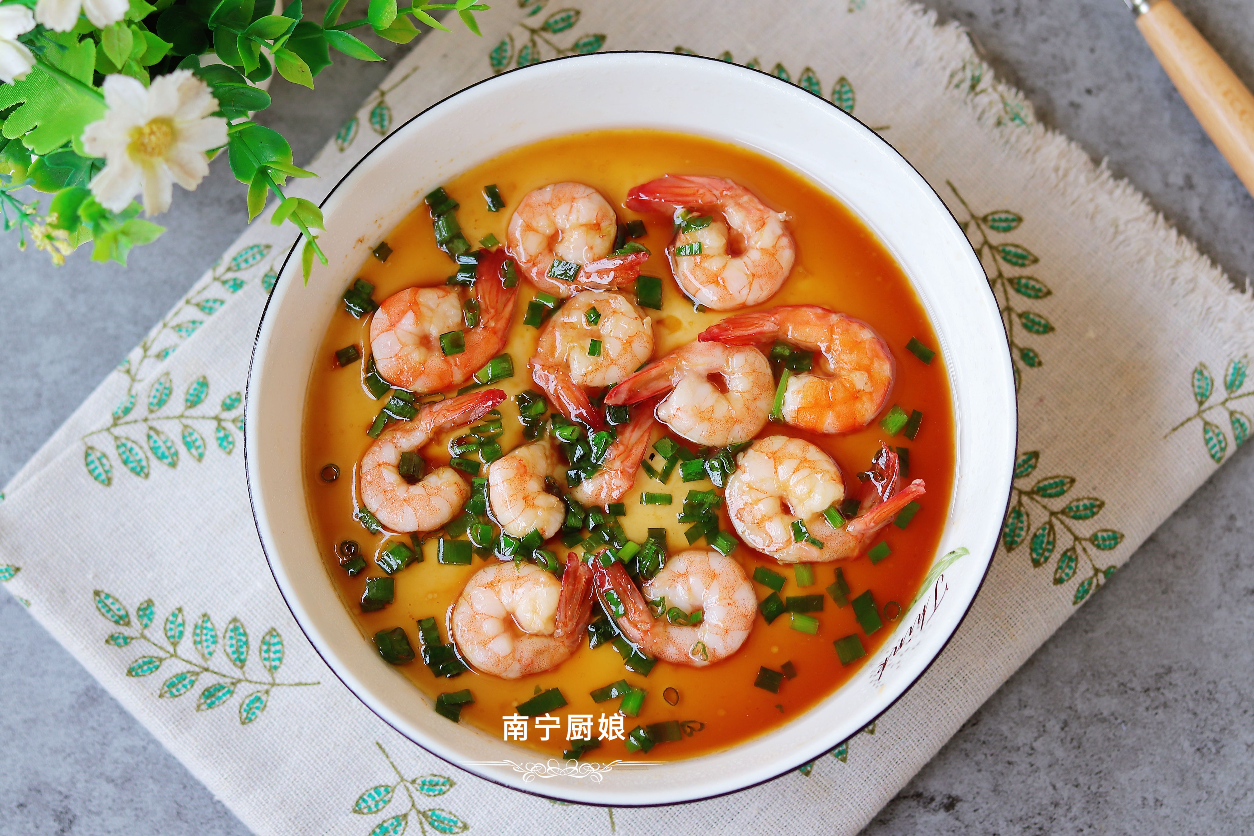 蒸鸡蛋羹的正确方法蒸几分钟,蒸鸡蛋羹的正确方法和步骤