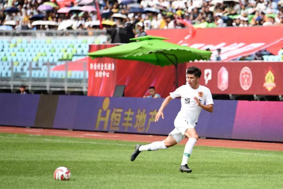 贵州恒丰中超5连胜,贵州恒丰对阵北京人和