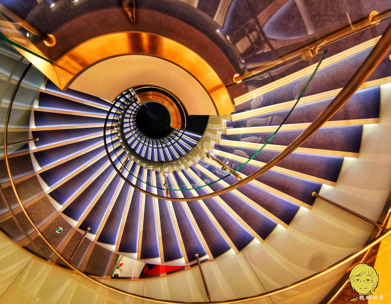 北京凤凰中心莫比乌斯环,北京凤凰中心参观攻略