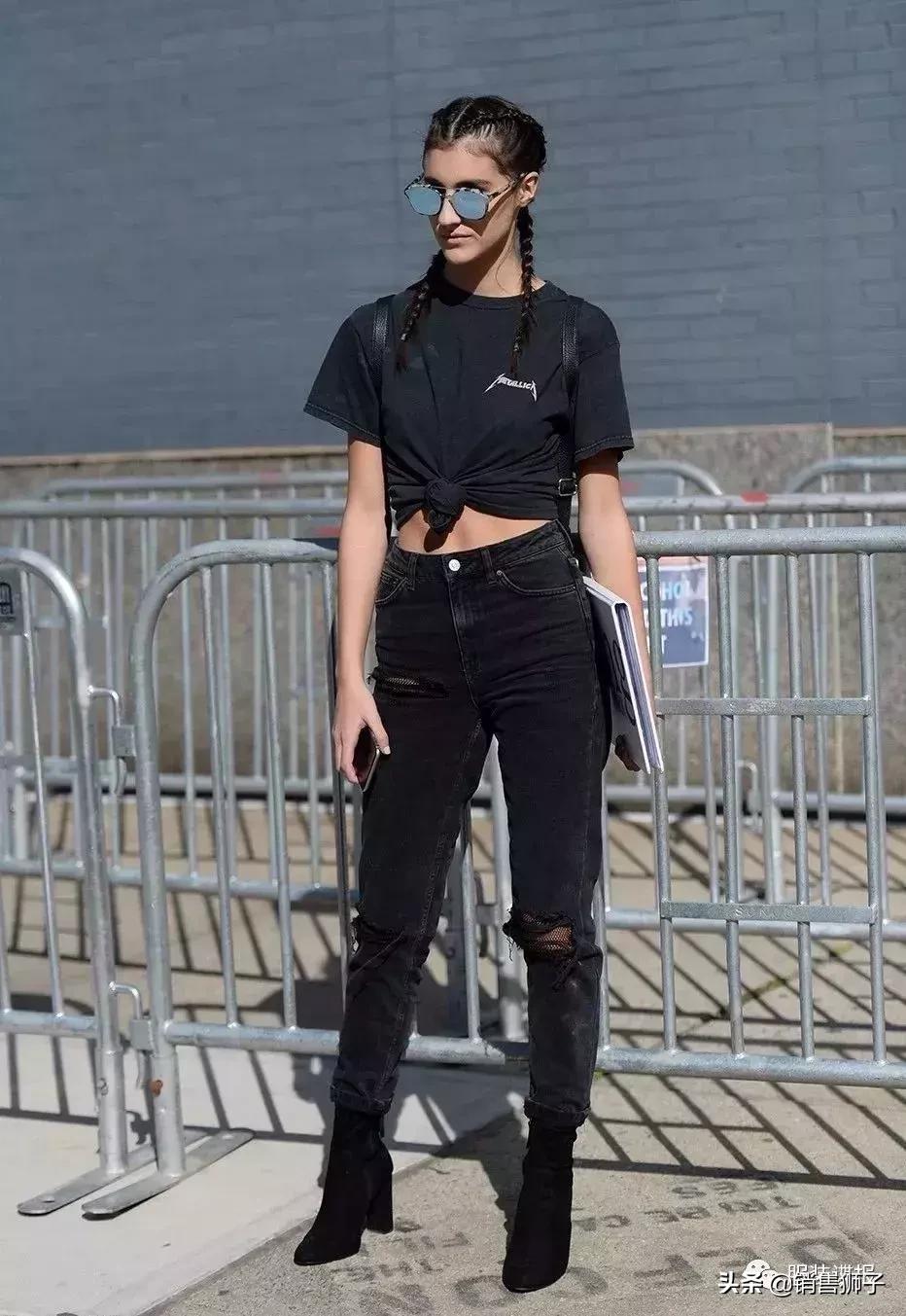 为什么这么多人喜欢t恤,为什么有人愿意花一万多买手机