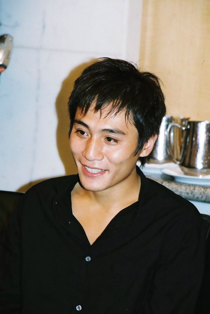 刘烨肌肉猛男,刘烨盖世美男子视频