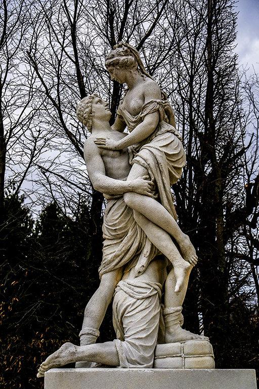 欧洲蓝色多瑙河旅游,蓝色多瑙河美景