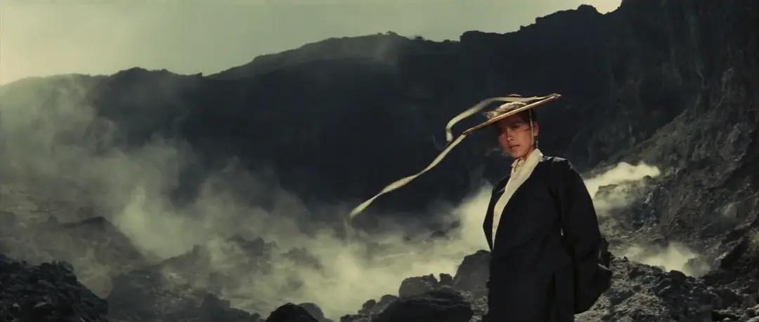 武侠片爆款视频太极张三丰,盘点拍的最好的10部武侠电影