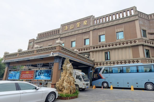 南京泡温泉最好的地方排名,南京最好的温泉度假区