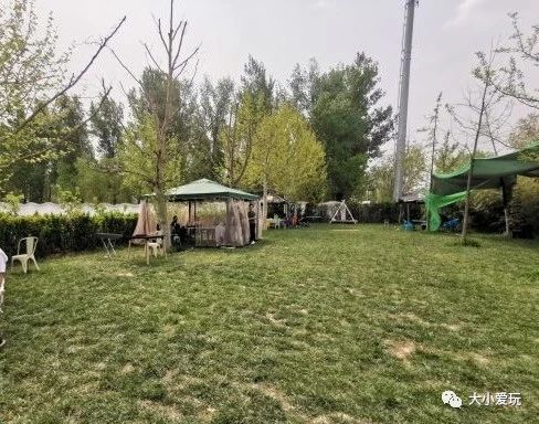 北京野游烧烤好去处,北京可以野外可以烧烤的地方