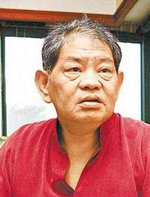 巨富黄任中,黄任中离开林青霞原因