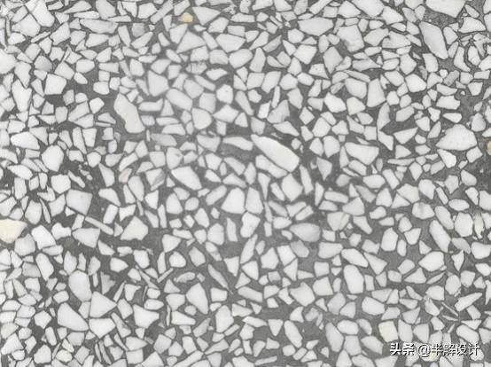 设计师喜欢的石纹板,设计师必须知道的十种新型石材