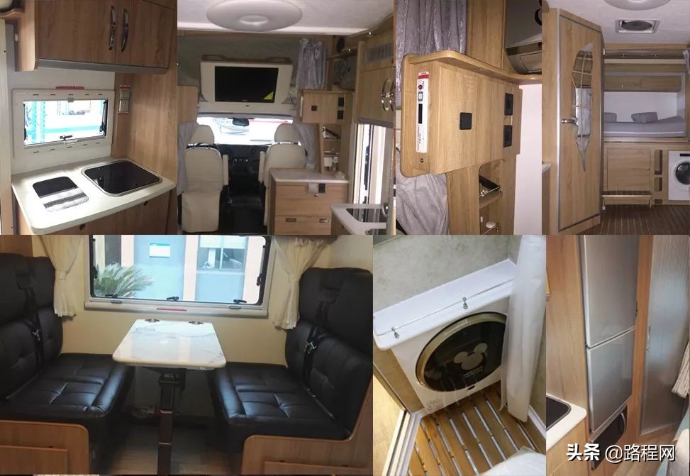 工信部353批次旅居车公告,工信部第339批旅居车