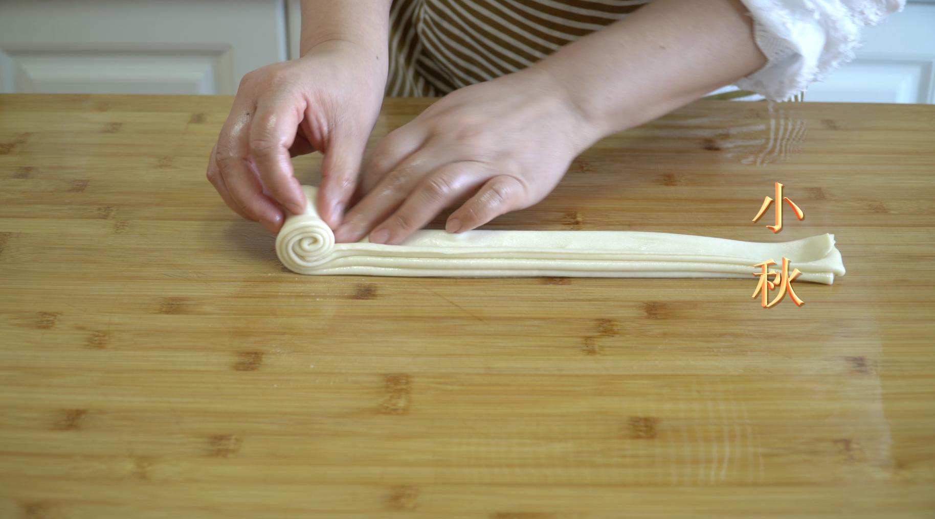 家常油饼软乎的,油饼柔软的简单做法