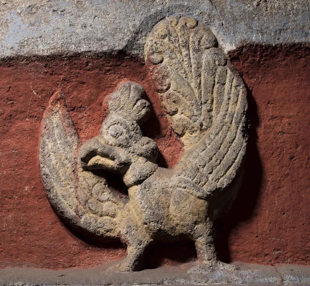 申尧说|飞天!双飞天!三飞天!云冈破石而出的光芒