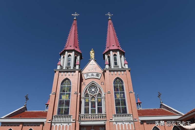 张北旅行日记,炎炎夏日张家口