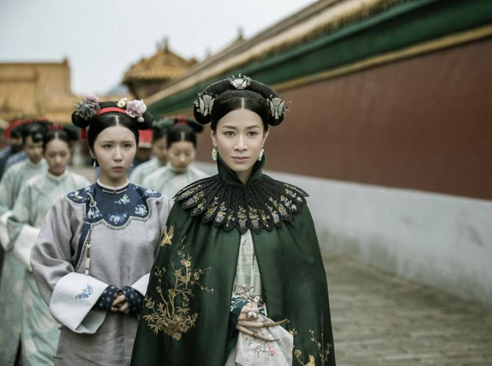 香港tvb最后的巅峰之作,怀旧香港tvb经典