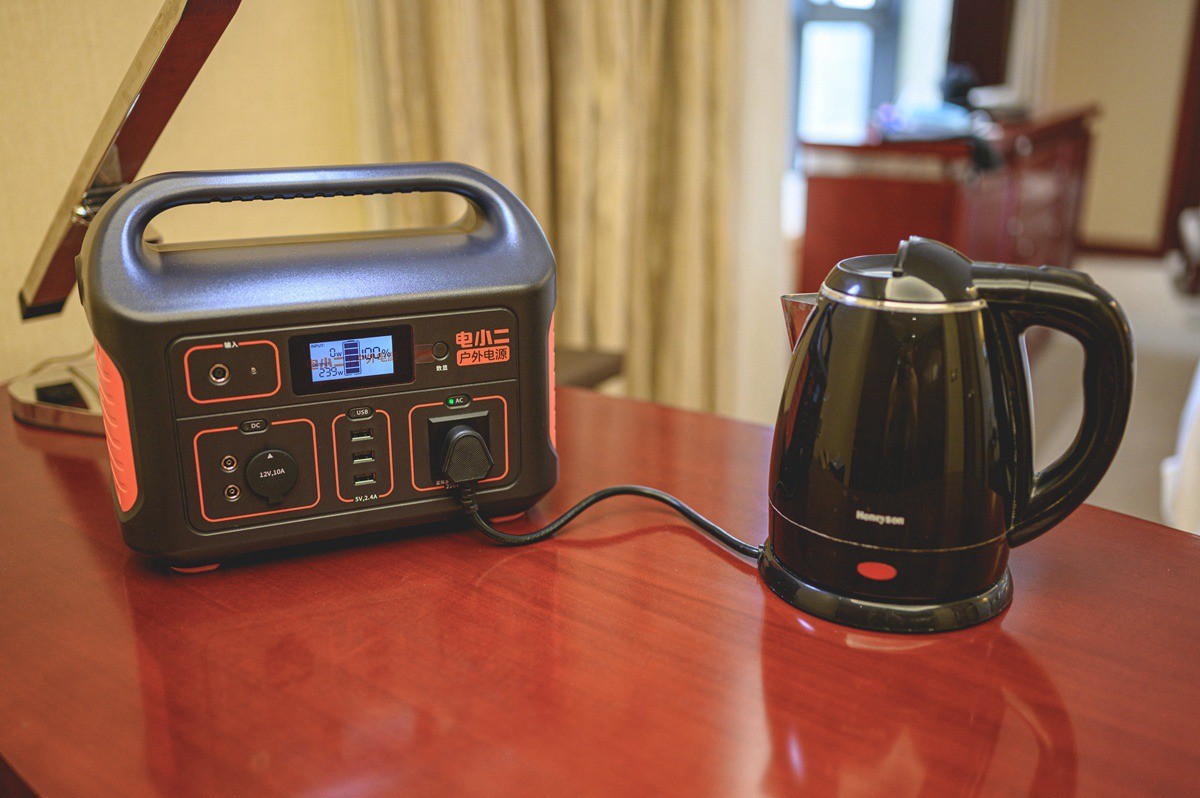 从300瓦到4500瓦，7000字全面解读正浩EcoFlow、电小二怎么选