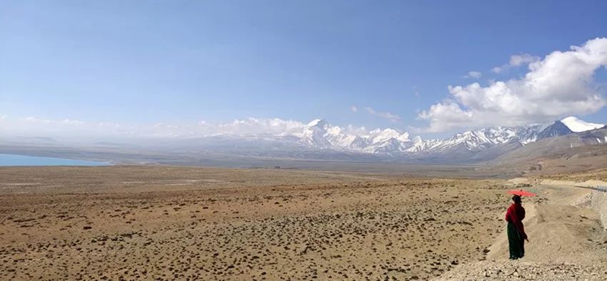 到阿里的路,到阿里去新疆