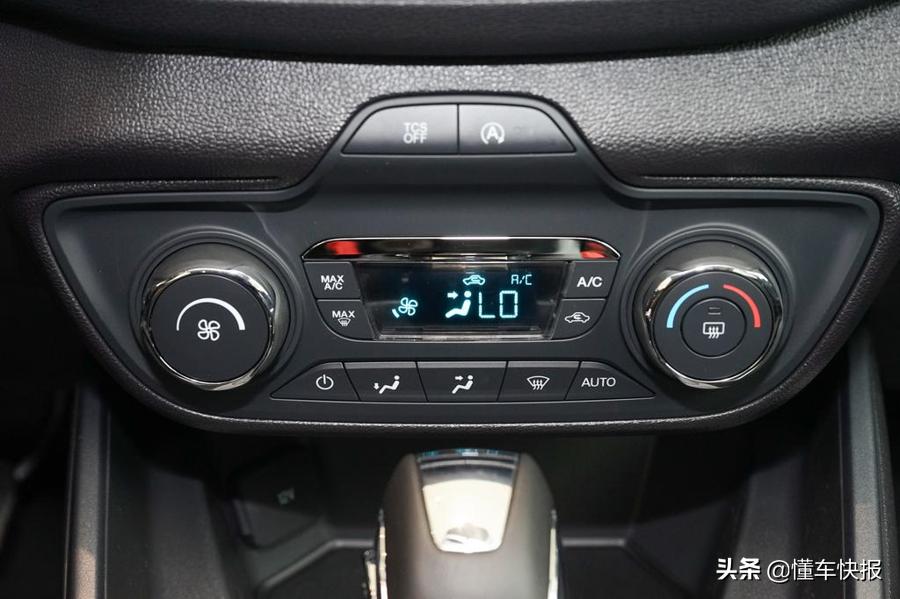 百万销量保障质量,福睿斯热销中购车让利15万元