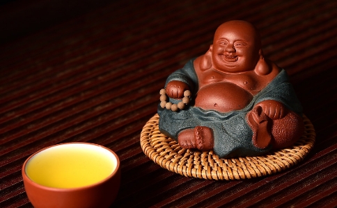 赵县，虽不产茶却因茶名扬天下，只因“吃茶去”