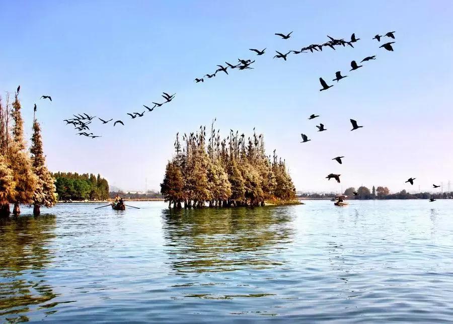 东湖磨山来历,东湖磨山特点