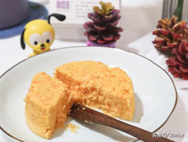 适合小孩子吃的简单快手菜,1-3岁儿童快手菜谱