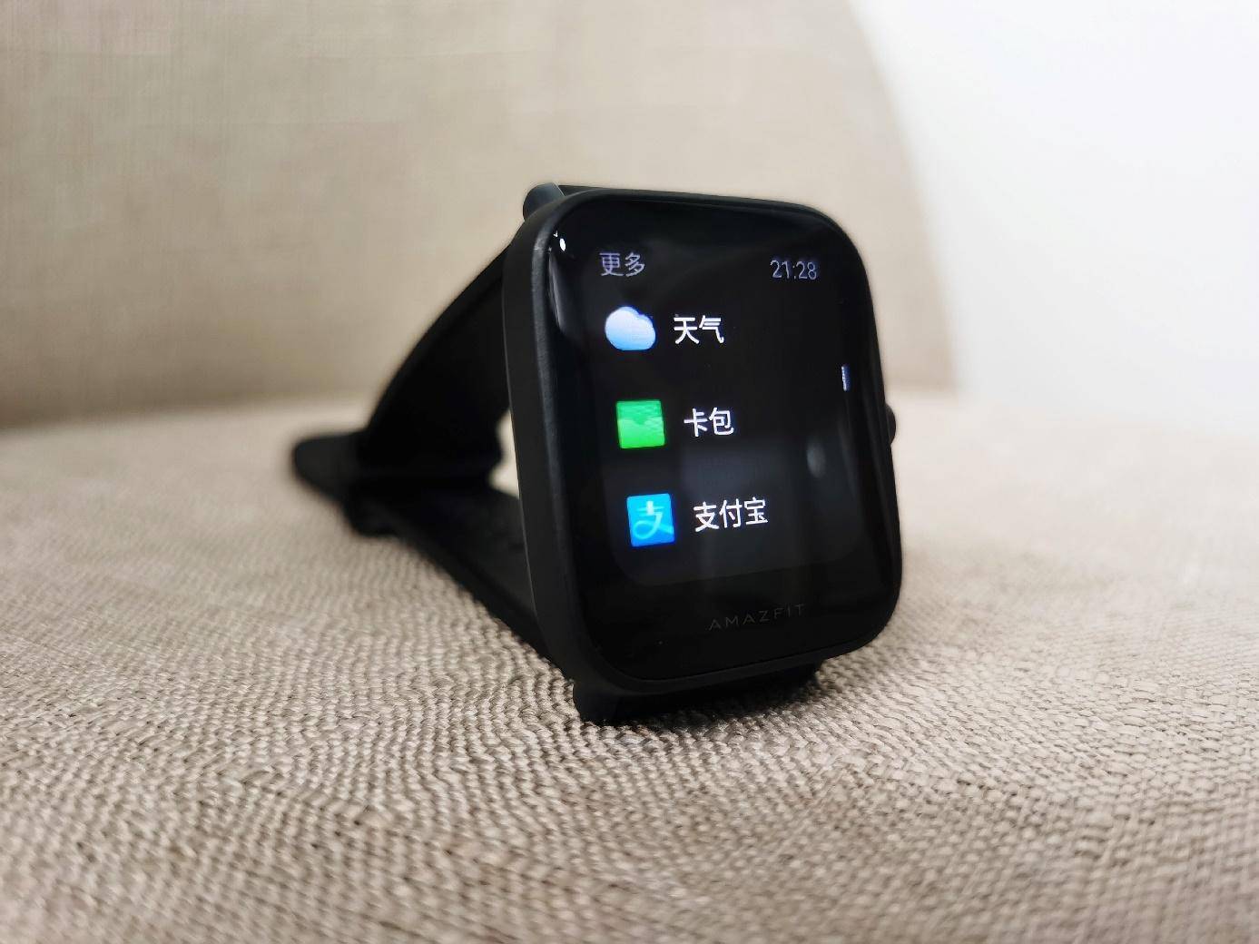 华米amazfitgtr3pro,华米手表amazfitx评测