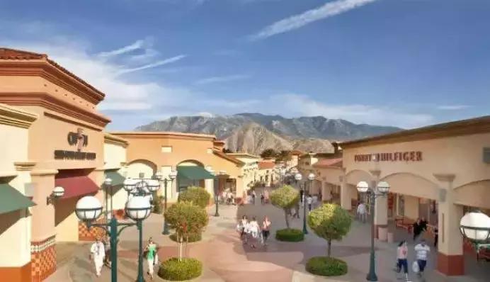 含泪剁手，说说我住尔湾光谱中心附近的物质生活