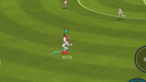 fifa足球世界实时对战战术,fifa足球世界实时对战技巧防守