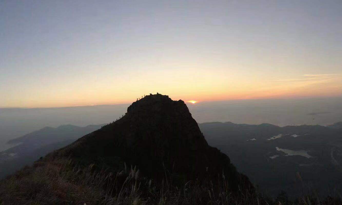 深圳大鹏旅游必去十大景点,深圳大鹏十个旅游景点