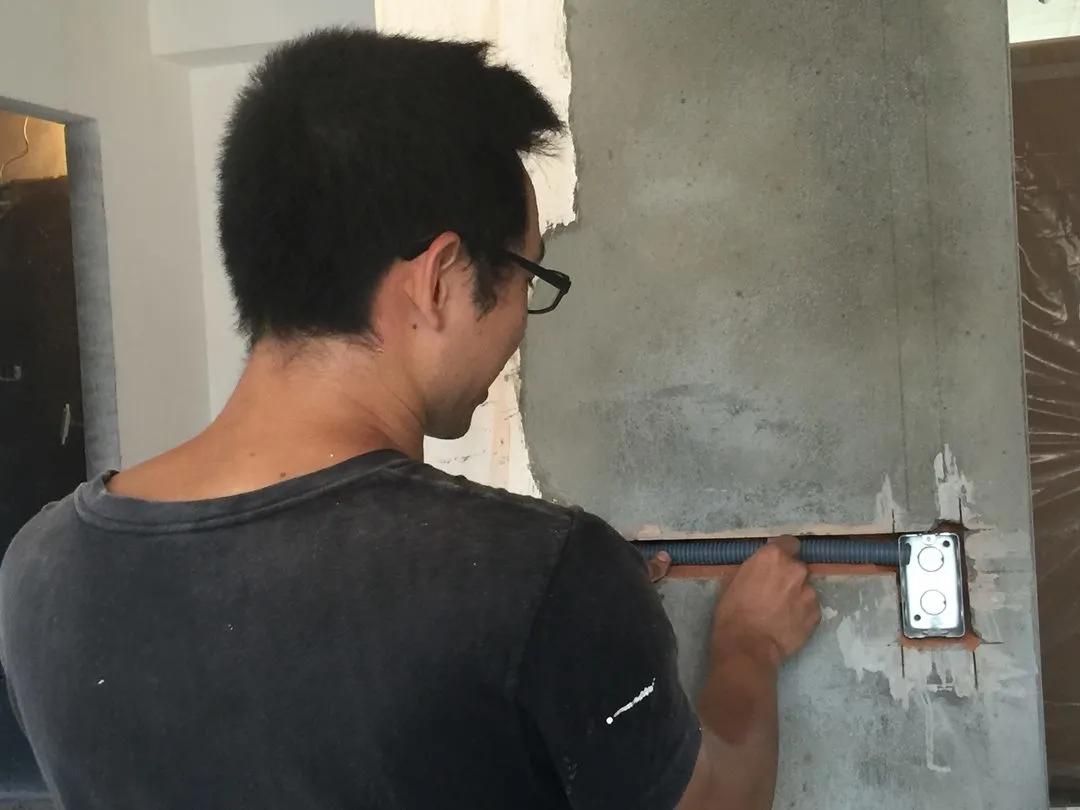 设计师装修讲解视频,装修设计师管理流程