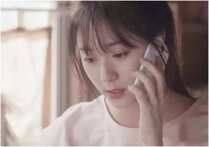 弄几个好看的刘海适合非常长的脸,脸又长又小适合什么刘海