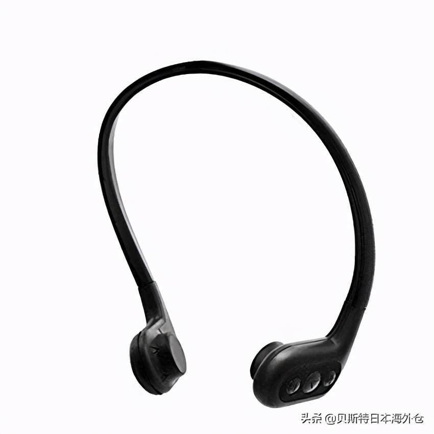 2020十大最佳骨传导耳机进口品牌,国产骨传导耳机排名前十名