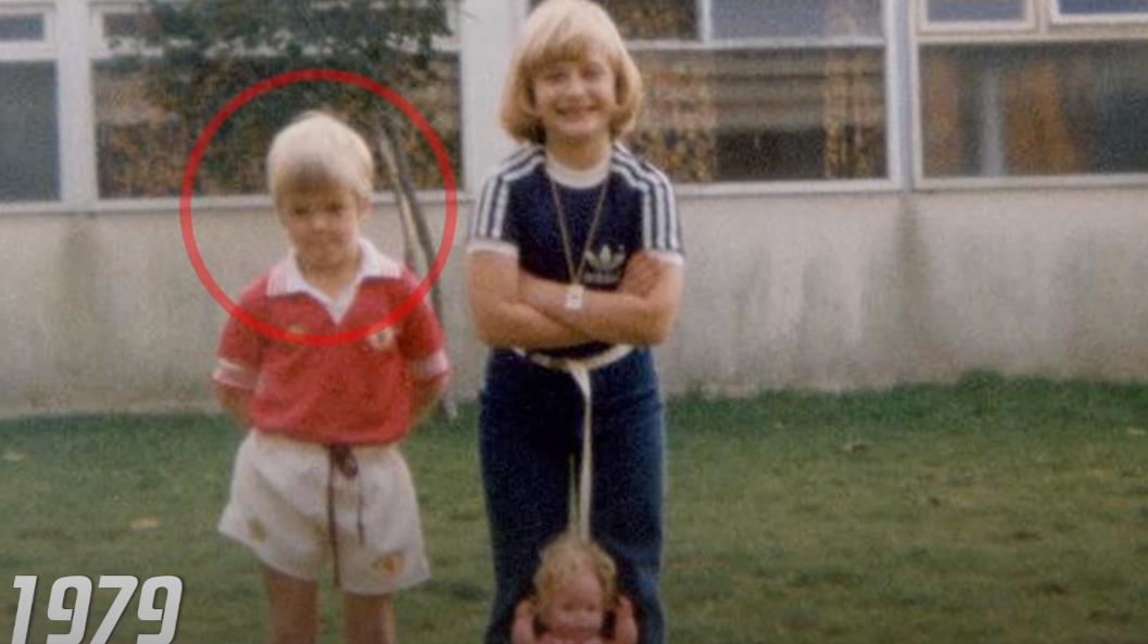 贝克汉姆从踢球到退役用了多少年,贝克汉姆出生经历