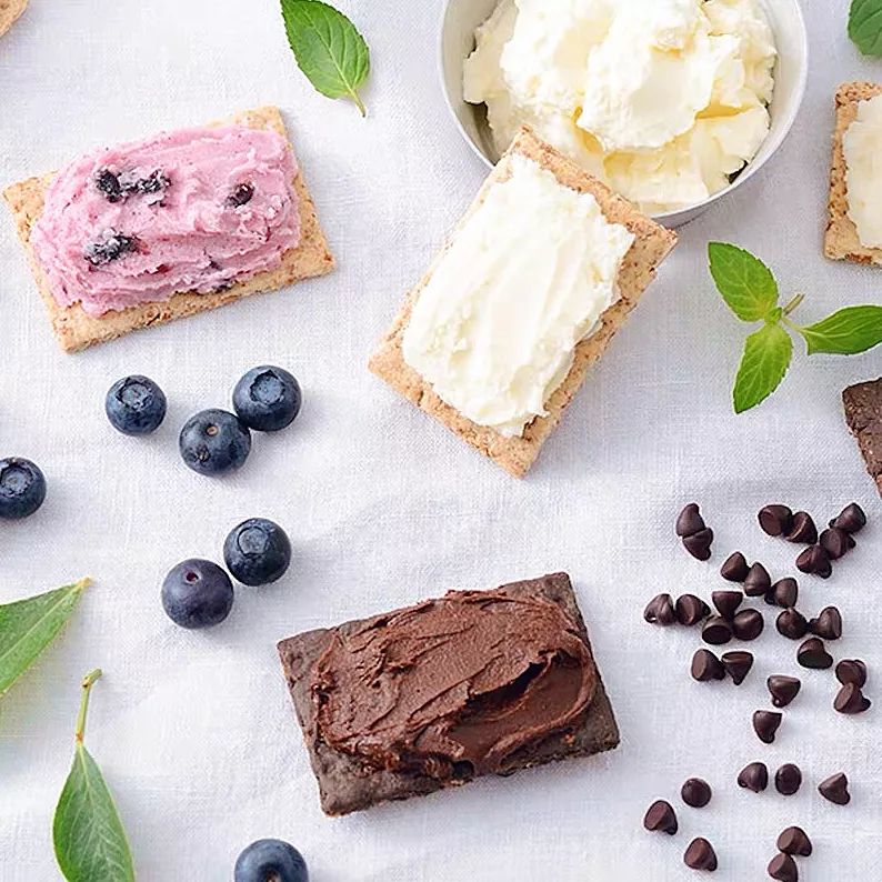 低卡零食种草,低卡零食按斤囤