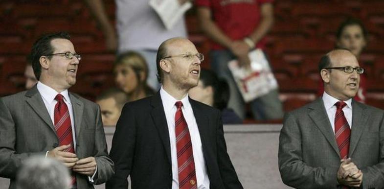 曼联球迷有多讨厌格雷泽家族,曼联球迷格雷泽