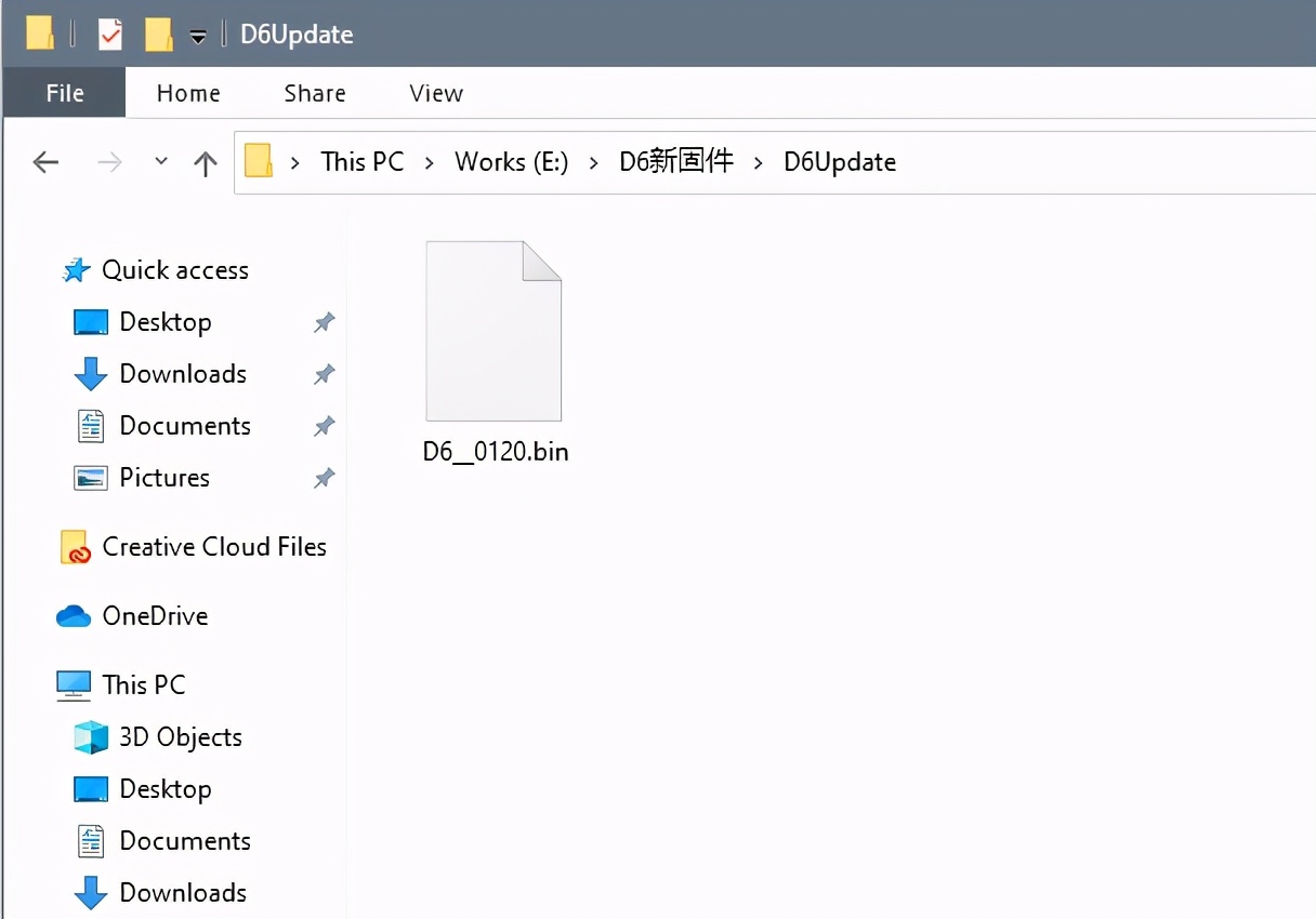 尼康d6固件,尼康d6新固件