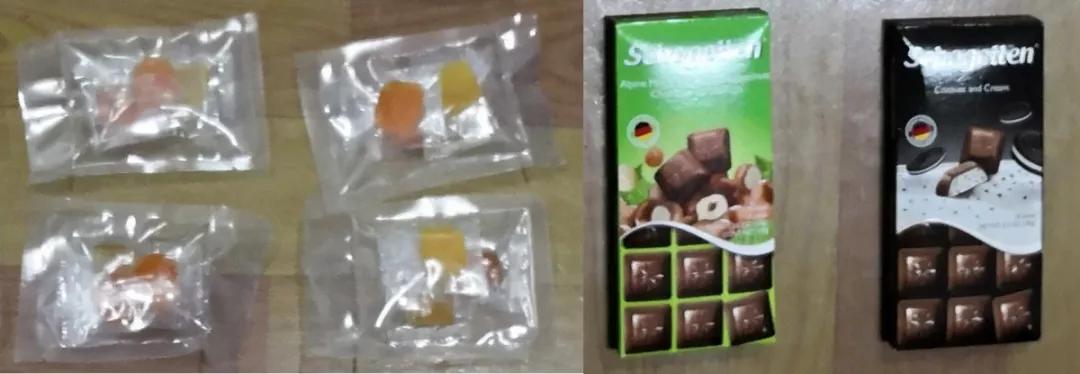 留学生海淘零食被抓,厦门留学生海淘被查