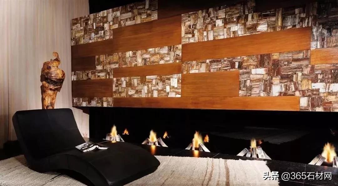 名贵石材介绍及图片大全,世界顶级奢华石材展厅