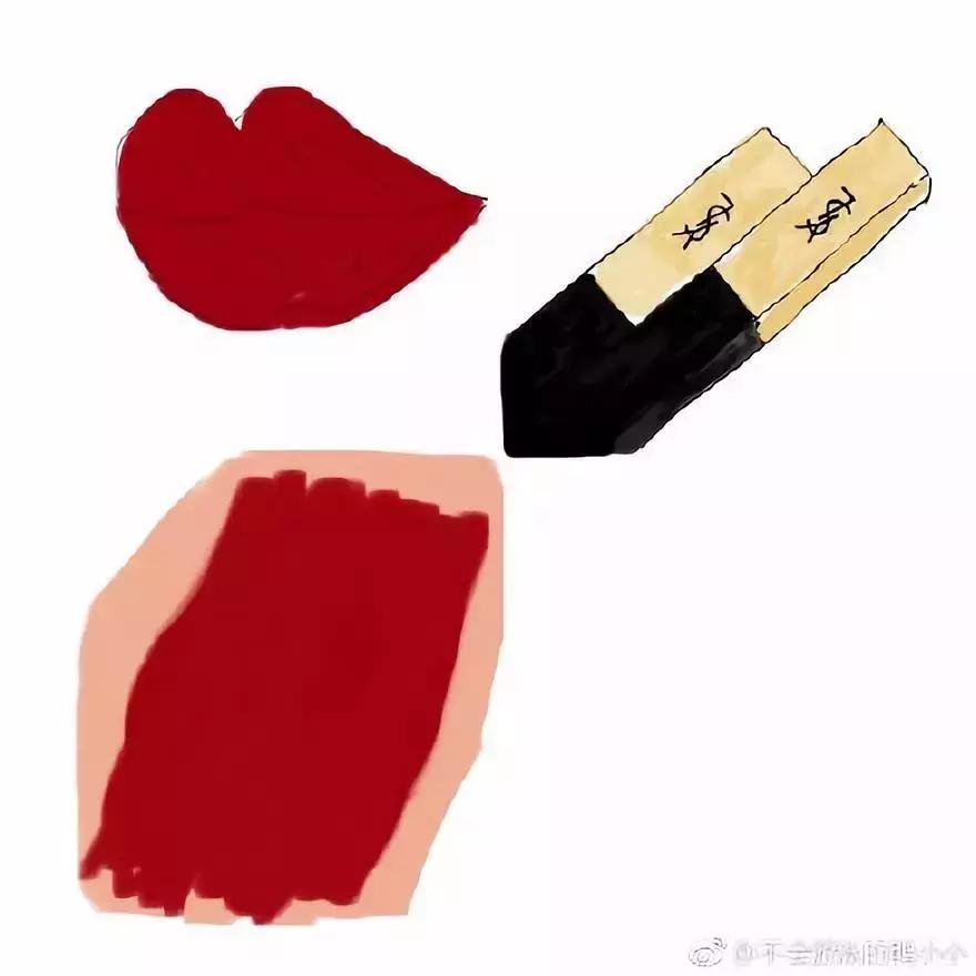 朋友圈代购变身灵魂画手,微商代购的灵魂画手