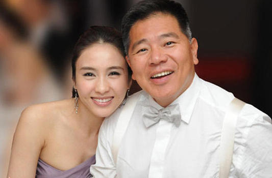 女明星嫁入豪门生下孩子的奖励,嫁入豪门的6个女星