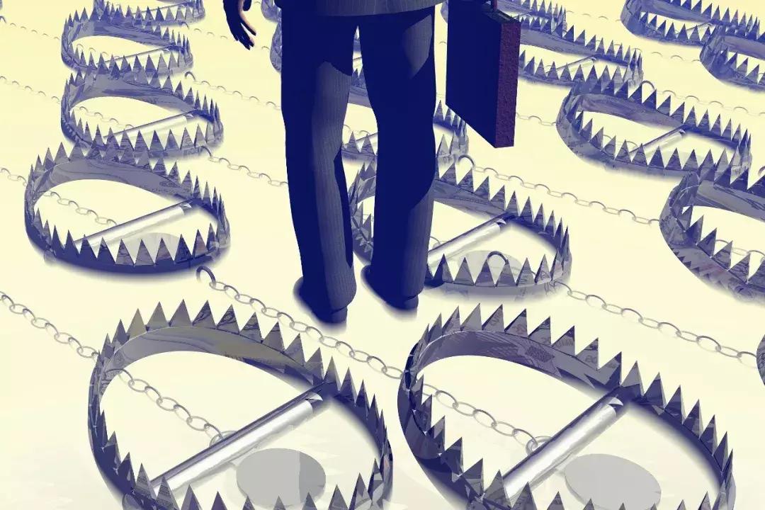 抢票软件，就是一个笑话