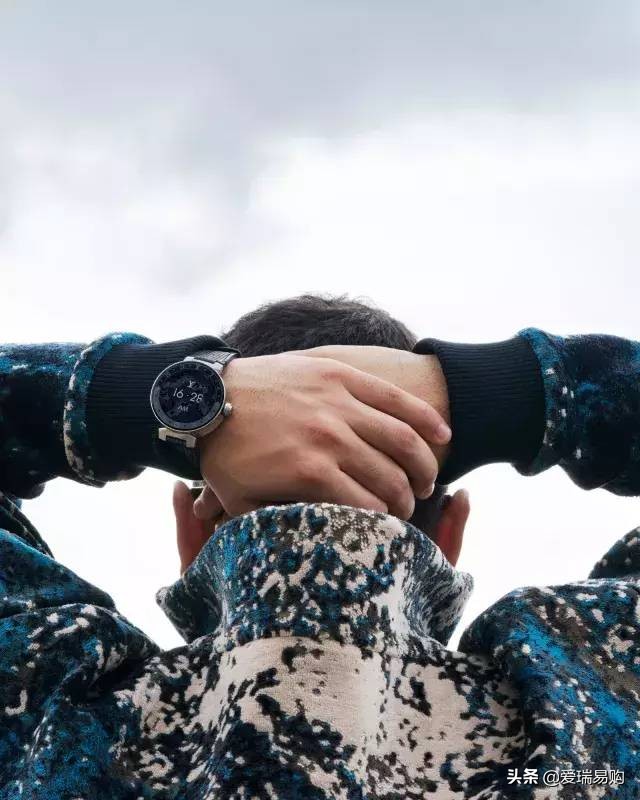 lv潮流街头风,当lv遇上爱马仕